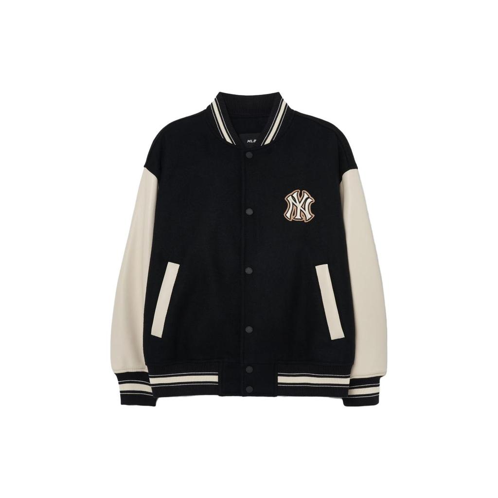 New MLB New York Yankees Baseball Jerseys Unisex Black 3AJPB0131-50BKS