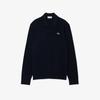 Lacoste Men's Basic Golf Long Sleeve Polo Sweater AH4812-55N166