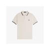 Fred Perry [headquarters Genuine] Fred Perry [m3600] Twin Tip Fred Perry Shirt  W50  Afpm2433600 W50 qzgAfpm2433600 W50