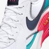 Shoes Sneakers Air Max Excee AIR MAX EXCEE Japan [Nike] White/Blue/Pink HF4854-100 25.5cm