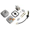 Complete Carburetor Kit K52 Carburetor Assembly Engine Maintenance Complete Carburetor Replacement Kit Accessory