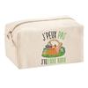 Multifunction Pouch I Can't Picnic Birthday Christmas Gift Personalized Idea | School Pouch Office Supplies