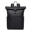 Men's Roll-Top Business Travel Backpack