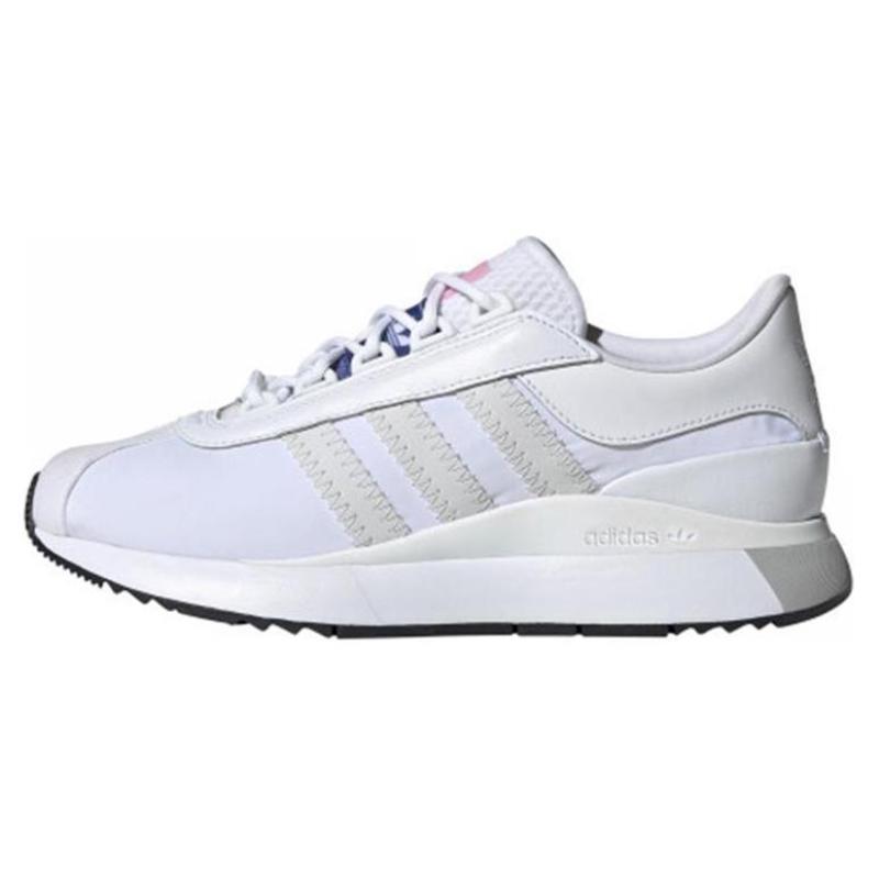 

Adidas Women s Sl Andridge Footwear White Women s Sneakers EG6846 38