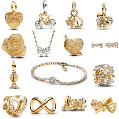 צמידים – צמידי שרשרת