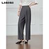LAGOGO Women's Casual Pants