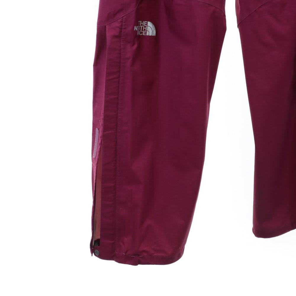 THE NORTH FACE Outdoor NPW10710 Raintex Flight Goretex Wear Setup Women Used