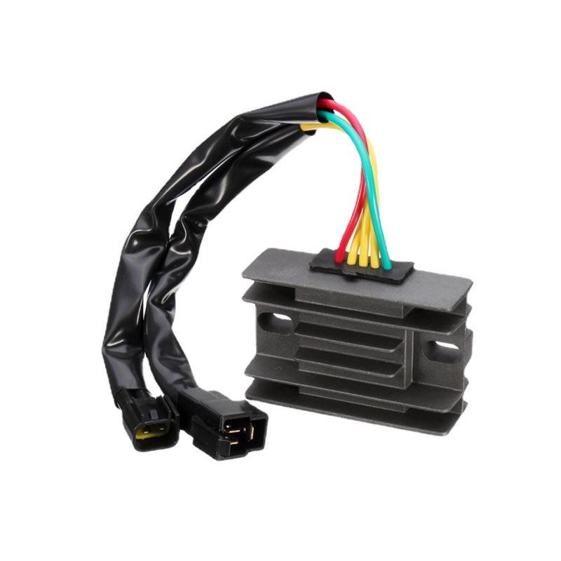 Rectifier for Suzuki RMX 250/DRZ 400