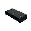 1 Pcs 21700 1-4S Battery Holder 3-35A Standard/Enhanced Diy Battery Box For Pcb Board Nickel-Plated