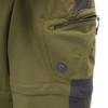 MARMOT 2WAY Outdoor Pants S khaki climbing Women Used