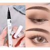 xixi - Slim Bright Colorful Eyeliner - 1-3