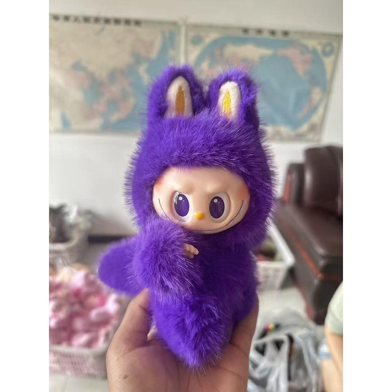 Change The Baby 20 Cm High Little Angel Leader Mobile Phone Pendant Ornament Figure Doll Plush