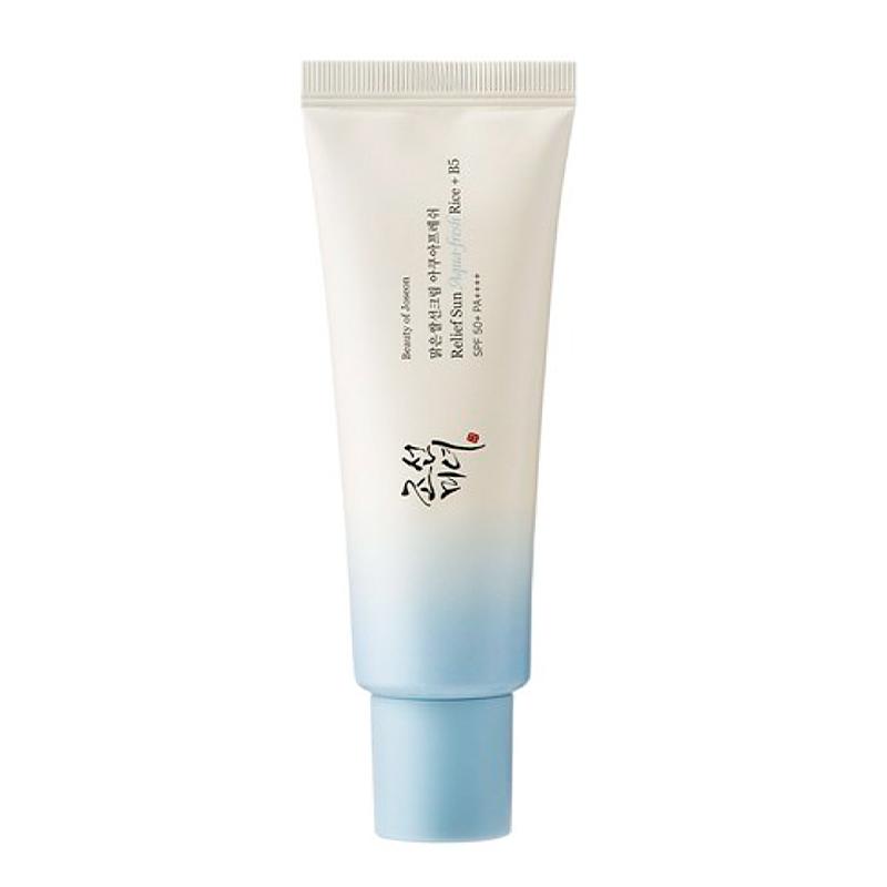 Beauty of Joseon Clear Rice Sunscreen Aqua Fresh SPF50+ PA++++