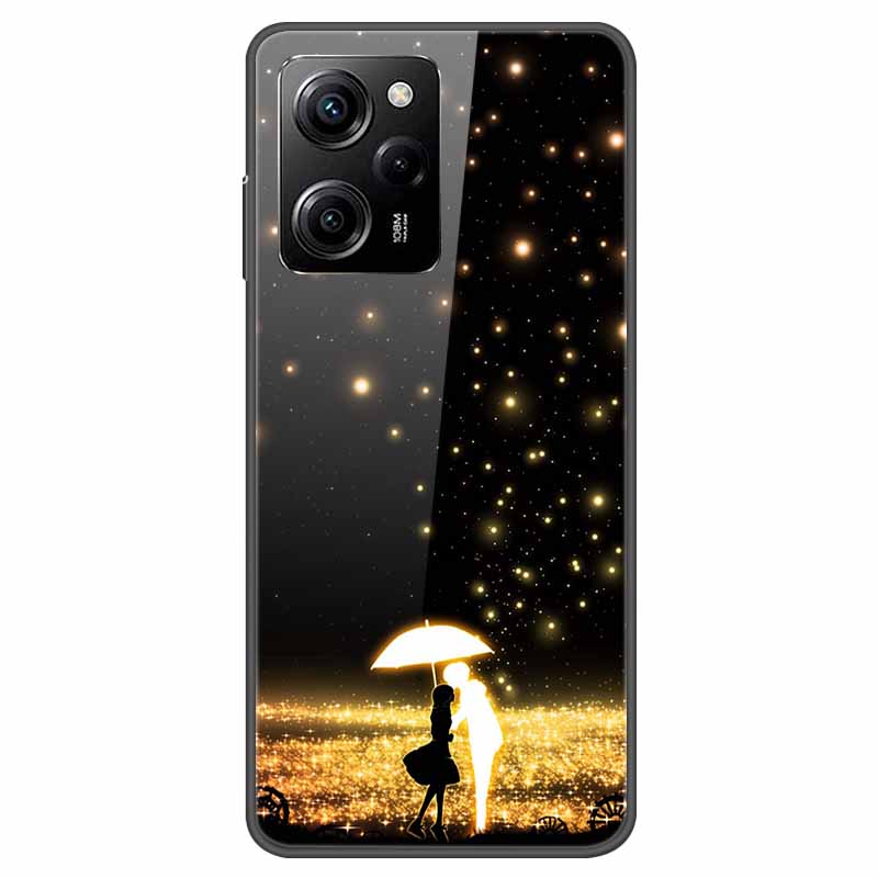 Case For Xiaomi Redmi Note 12 Pro Plus 5G Pro+ Cover Hard Protector Cases for Xiaomi Redmi Note12 5G 12Pro Tempered Glass Case