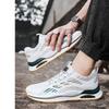 Spring Autumn Breathable Men's New Mesh Shoes Outdoor Men Fashion Sport shoes comfortable Casual Running Sneakers Zapatos