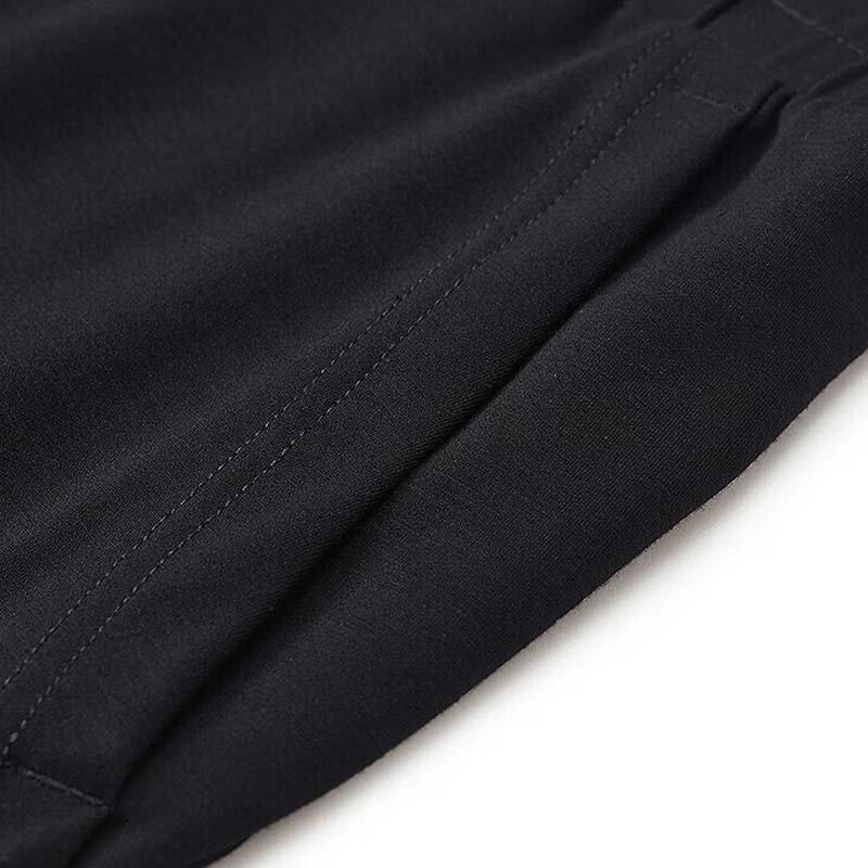 Bosideng B269226414 Slim Fit Sporty Thin Casual Pants