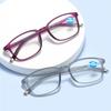Long Distance Dual-Use Reading Glasses High-Definition Anti Blue Light And Night Vision Eyeglasses Automatically Adjust Eyewear