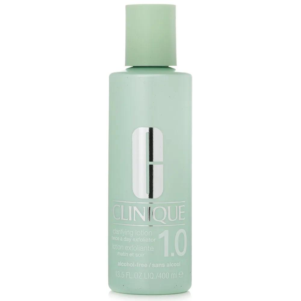 Clarifying Lotion 1.0 Twice A Day Exfoliator (Formulated for Asian Skin) 400ml/13.5oz