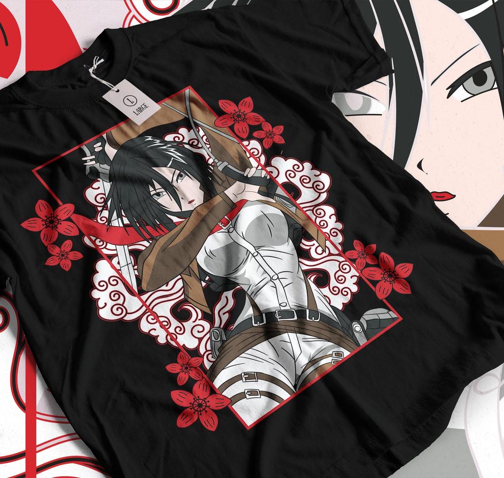 Anime T-Shirt, Anime Vintage Special T-Shirt Unisex, Anime Manga T-Shirt, T-Shirt für Anime-Liebhaber, Grafisches Anime-T-Shirt, Manga T-Shirt, Japanischer Anime