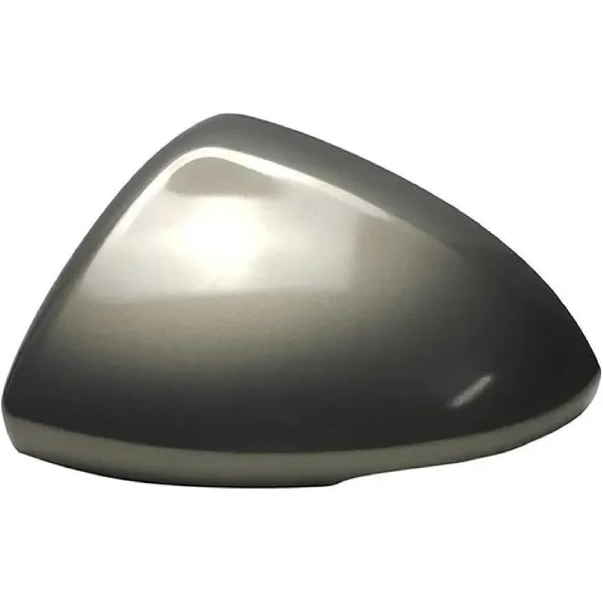 

Крышка корпуса зеркала заднего вида автомобиля подходит для Chevrolet Cruze 2017 2018 2019 Корпус Крыло Боковые зеркала двери Накладка Цвет Окрашенный Замена 1pcs glacier blue R