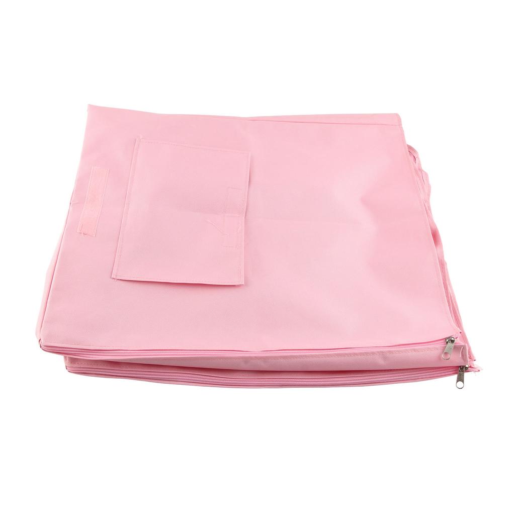 Windproof Pet Cat Rabbit Dog Crate Cover Breathable Waterproof Four Seasons Cages Cover