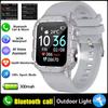 Nuovo SmartWatch Uomo Per Donna Militare Outdoor Tracker GPS Orologi Sportivi Cardio Frequenza Sonno Impermeabile Smart Watch IOS Android