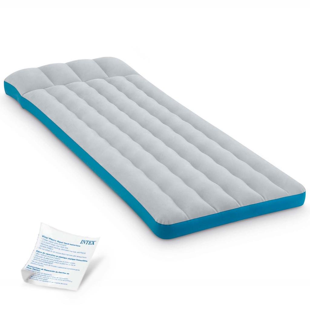 Inflatable Mattress 189x72x20 Cm Single INTEX 67998