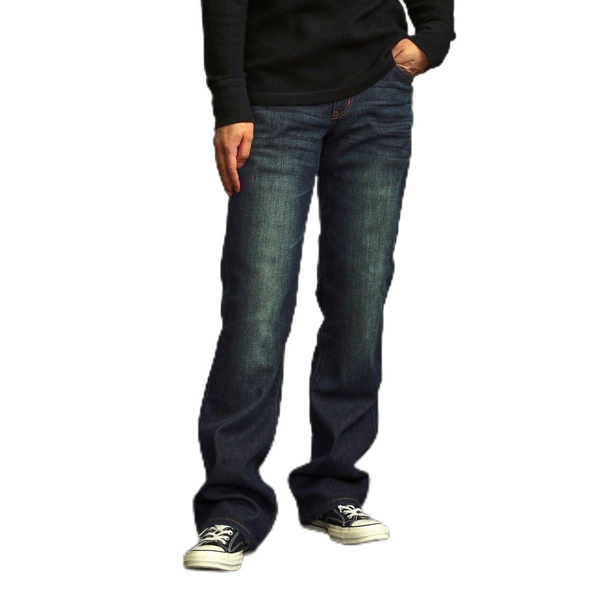 

Edwin KBW01 Dark Blue Jeans Men s темно-синий