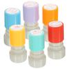 VILLCASE Reward Teacher Teacher Encouragement School Ratings for Classroom Encouragement Comments 6-Piece Stamps, Stamps, Self-Inking Rubber, Reviews,