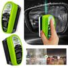 Multi Purpose Cleaning Agent, Multifunctional Universal Cleaning Brush, Car Glass Oil Film, Strong Wiping Force Accessories