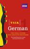 The Talk German Book 3rd Edition Book