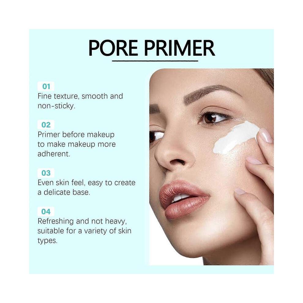 Pore Minimizing Face Primer for Porefessional Smoothing Primer for All Skin Types Daily Use Skin Care