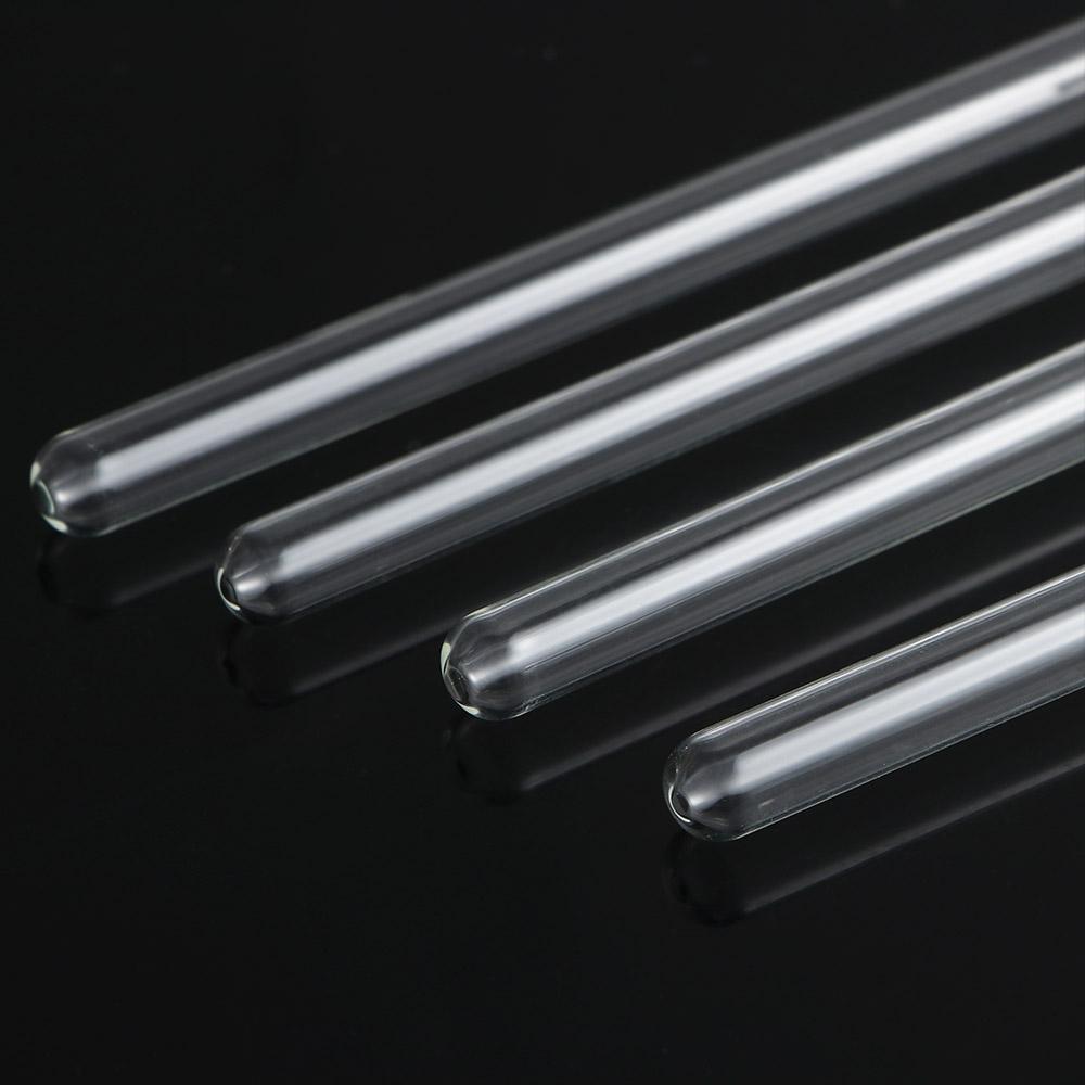 Essential Oil Refillable Bottles Empty Sample Vials Fragrance Test Tube Perfume Bottle Trial Bottle