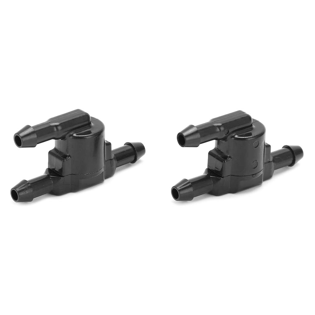 Wiper Washer Windshield Check Valve 85321-28020 Car Accessory Replacement 4Runner for Avalon for Camry