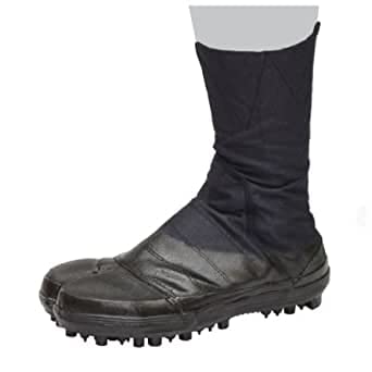 Shokaido Instep Guard Safety Spike Tabi I-16-8 (26)