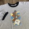 Tops – T-Shirts