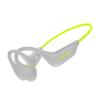 Langsdom IPX8 Waterproof Bone Conduction Open-Ear Bluetooth Headphones for Sports, Swimming, Running, and Cycling
