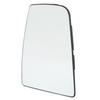 Exterior Rear View Mirror Glass Good Reflectivity Plug and Play Replacement for Ford Transit MK8 2013+ Right 1823995