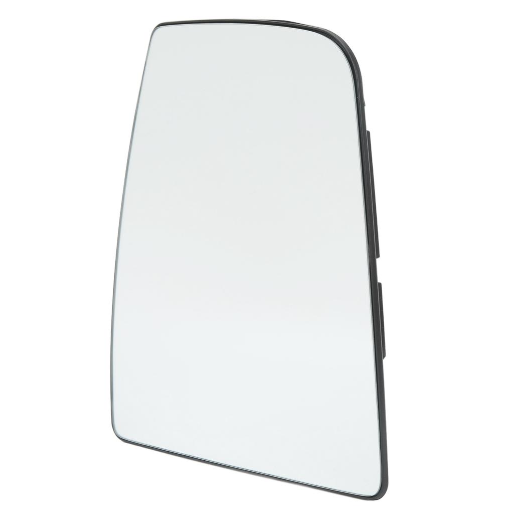 Exterior Rear View Mirror Glass Good Reflectivity Plug and Play Replacement for Ford Transit MK8 2013+ Right 1823995