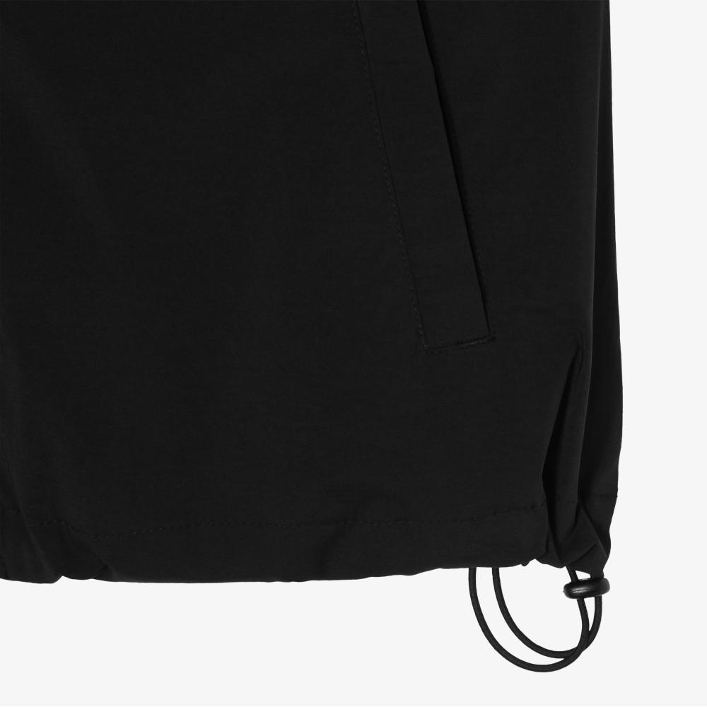 Lacoste Women's Stretch Woven Set-up Jacket SF411E-56G031