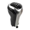 5 Speed Gear Shift Knob For Ford Honda Accord Sedan 2008 2009 2010 2011 2012  US