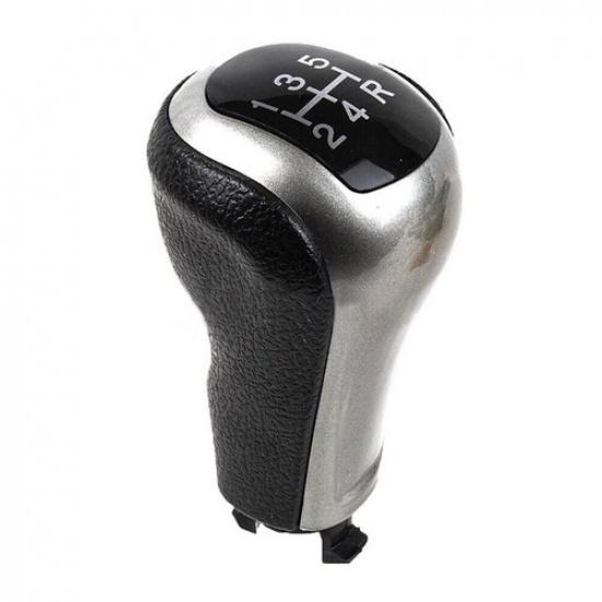 5 Speed Gear Shift Knob For Ford Honda Accord Sedan 2008 2009 2010 2011 2012  US