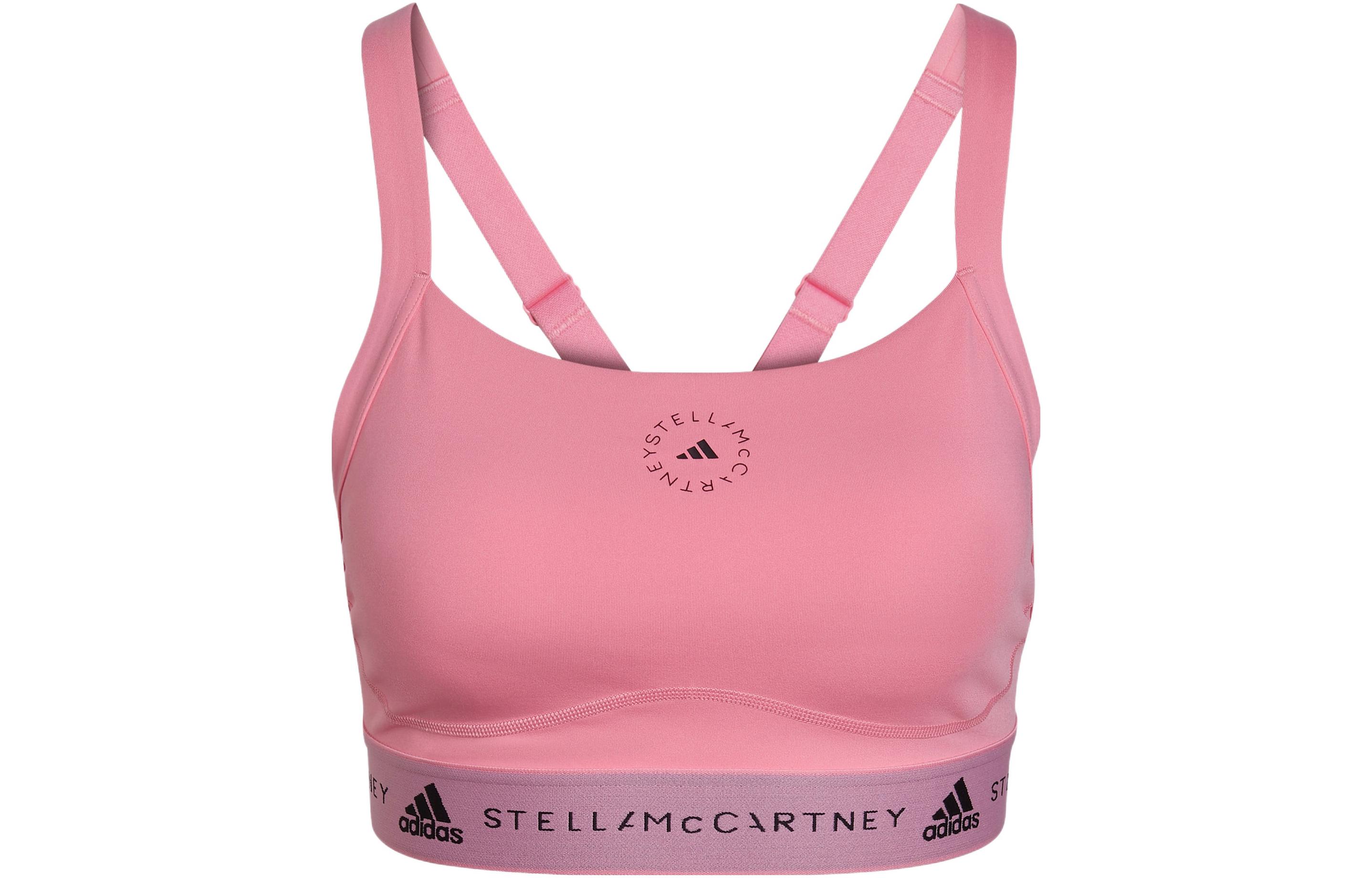 Adidas X Stella McCartney Sports Underwear Women s Pink Moderate HD9099 XS
