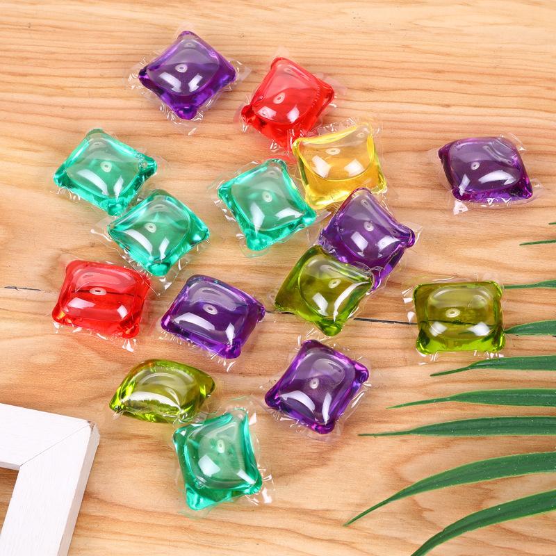 Buy Laundry Beads Longlasting Fragrance Multieffect Ultra