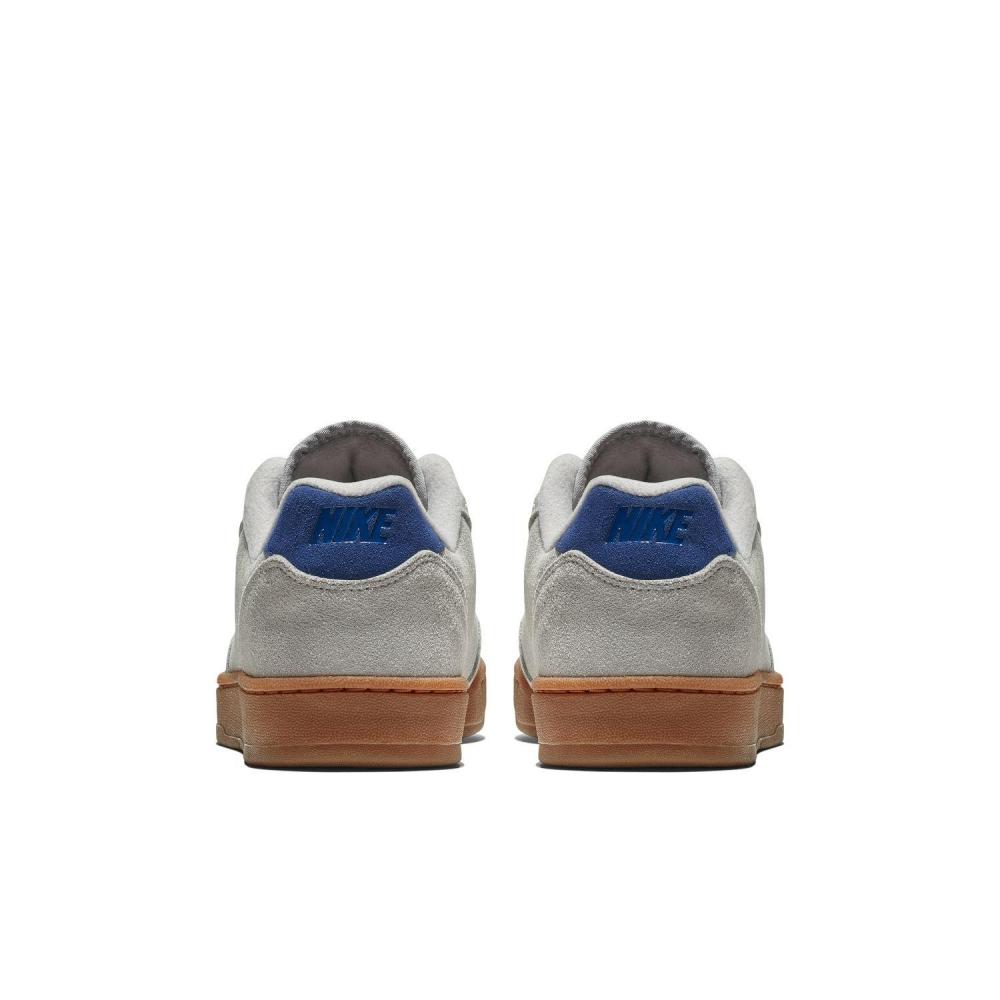 Nike Grandstand 2 Suede Maa2195 004 Atmsgy Dpryl