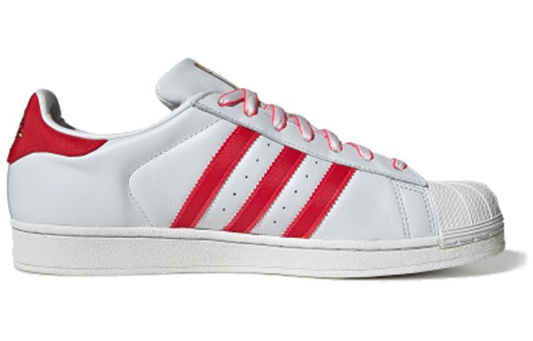 Adidas Superstar 'Chinese New Year' G27571