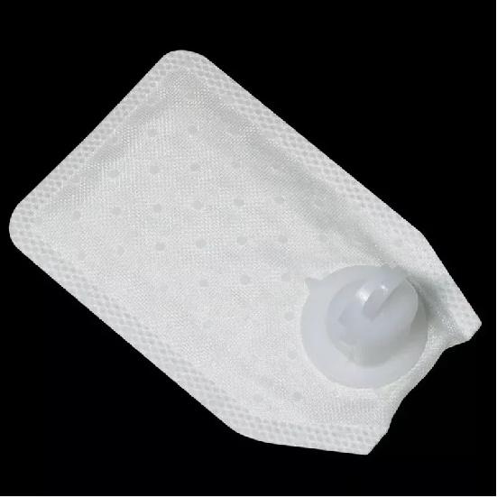 2 PCS Motorcycle WBS16A Fuel Pump Filter Strainer Accessorie Filter Fiber for Yamaha XT250 YW125 XC50 Vino 50 MT250 MT-25 YZF R3