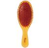Beth Honey Poly Hairbrush