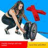 Fitness e musculação – Halterofilia