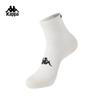 Kappa Unisex Mid-Calf Athletic Casual Socks K0GX8WE15
